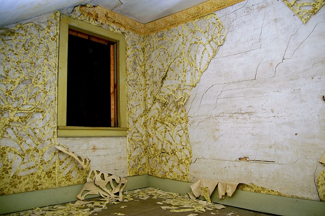 Kowalsky Intervention: Room 1
