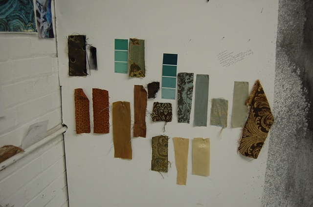 swatches