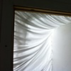 Inverse: The Space Between My Studio Doors
Variation 1