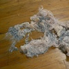 Remnants 
(Second stage)