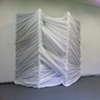 Inverse: The Space Between My Studio Doors
Variation 1