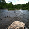 Untitled (Gihon River)