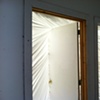 Inverse: The Space Between My Studio Doors
Variation 1
