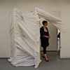 Inverse: The Space Between My Studio Doors
Variation 2