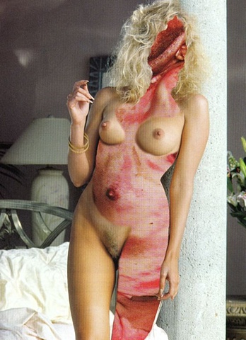 Suicide Blonde