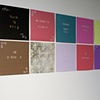 Works on paper