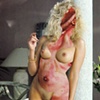 Suicide Blonde