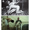 Paraphilia