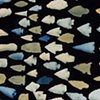 arrowhead collection