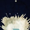 night diver (a bigger splash)