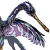 Spoonbill