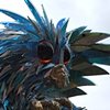 Baby Horn-Rimmed Owl