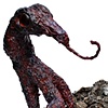 Baby rock monster