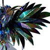 Humming bird 2