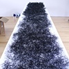 "Static", installed at the Philadelphia Museum of Art, installation shot