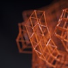 detail "blurring the subject"