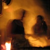 ladle station smoke