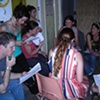 Meeting Before
