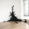 "Static", installed at the Philadelphia Museum of Art 