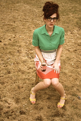 Spring 2012