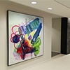 Installation View of  "Study 1"