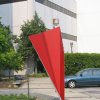 Origami (solar ships with paper sails