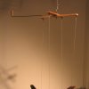 The Relic and the Martyr (the crutch)