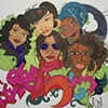 Fierce 5 Illustration 
