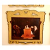 Graffiti over Pietro Longhi Work
(Still Movement)