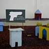     Working Classroom "Altars to Victims of Hate Crimes"
