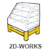 2D Works