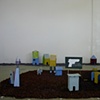     Working Classroom "Altars to Victims of Hate Crimes"