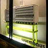 Wurm-Haus Unite d'Habitation, 2010
