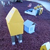     Working Classroom "Altars to Victims of Hate Crimes"