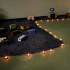 Working Classroom "Altars to Victims of Hate Crimes"