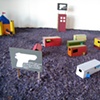     Working Classroom "Altars to Victims of Hate Crimes"