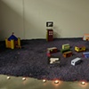     Working Classroom "Altars to Victims of Hate Crimes"