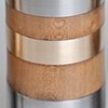Metal & Wood