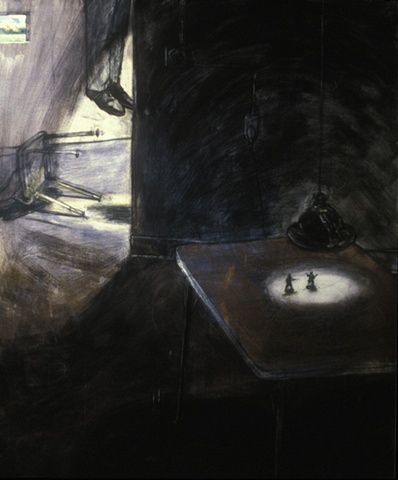 Untitled (hanged)