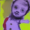 Marionette (yellow)