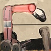 Pink Tube