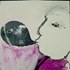 Untitled (with a balloon)