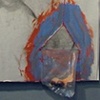 Untitled (with a plastic bag)