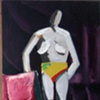 Figure study 3