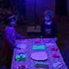 Untitled (the table with the mannequins)