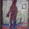 Untitled (Cretan) 