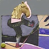 Tightrope dance