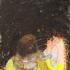 Come See the Circus (Fire Hoop) 