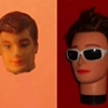 Two heads
