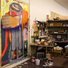 Coexist
(Studio view)